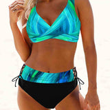 Eva - Veseli i šareni bikini