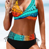 Eva - Veseli i šareni bikini