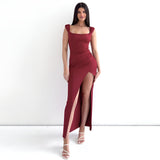 Liv | Elegantna midi haljina