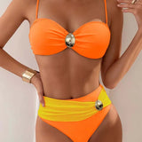 Laluna® | Seksi i trendy bikini od dva dijela