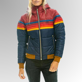 Marieta - Vodootporna Jakna