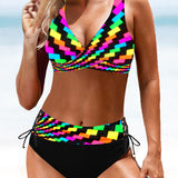 Eva - Veseli i šareni bikini