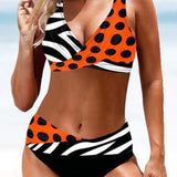 Eva - Veseli i šareni bikini