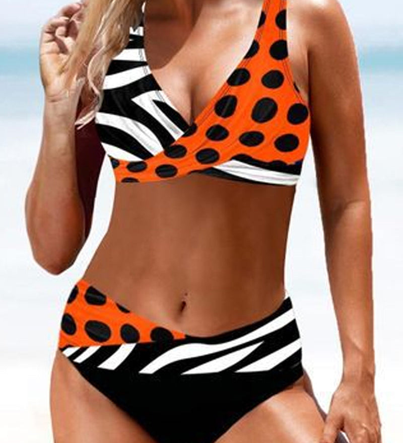 Eva - Veseli i šareni bikini