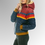 Marieta - Vodootporna Jakna