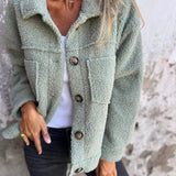 Mia - Udoban i Elegantan Kaput