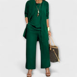 Helena - Casual set od tri dijela