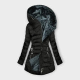 Cláudia - Topla i stylish jakna