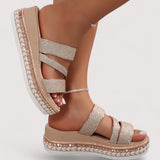 Jette - Elegantne sandale