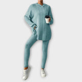 Helena - Casualni set od dvije komade