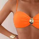 Laluna® | Seksi i trendy bikini od dva dijela