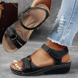 Ortopedske sandale Conforto Élise