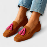 Rosa - Loafer cipele
