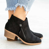 Adara - Elegantne Čizme za Svakodnevnu Upotrebu
