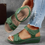 Ortopedske sandale Conforto Élise