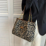 Leopardo - Torba s Uzorkom Leoparda