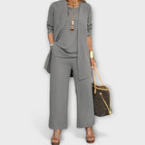 Helena - Casual set od tri dijela