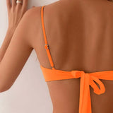 Laluna® | Seksi i trendy bikini od dva dijela