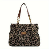 Leopardo - Torba s Uzorkom Leoparda
