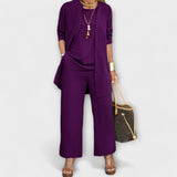 Helena - Casual set od tri dijela
