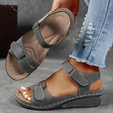 Isabella | Elegantne Ergonomske Sandale
