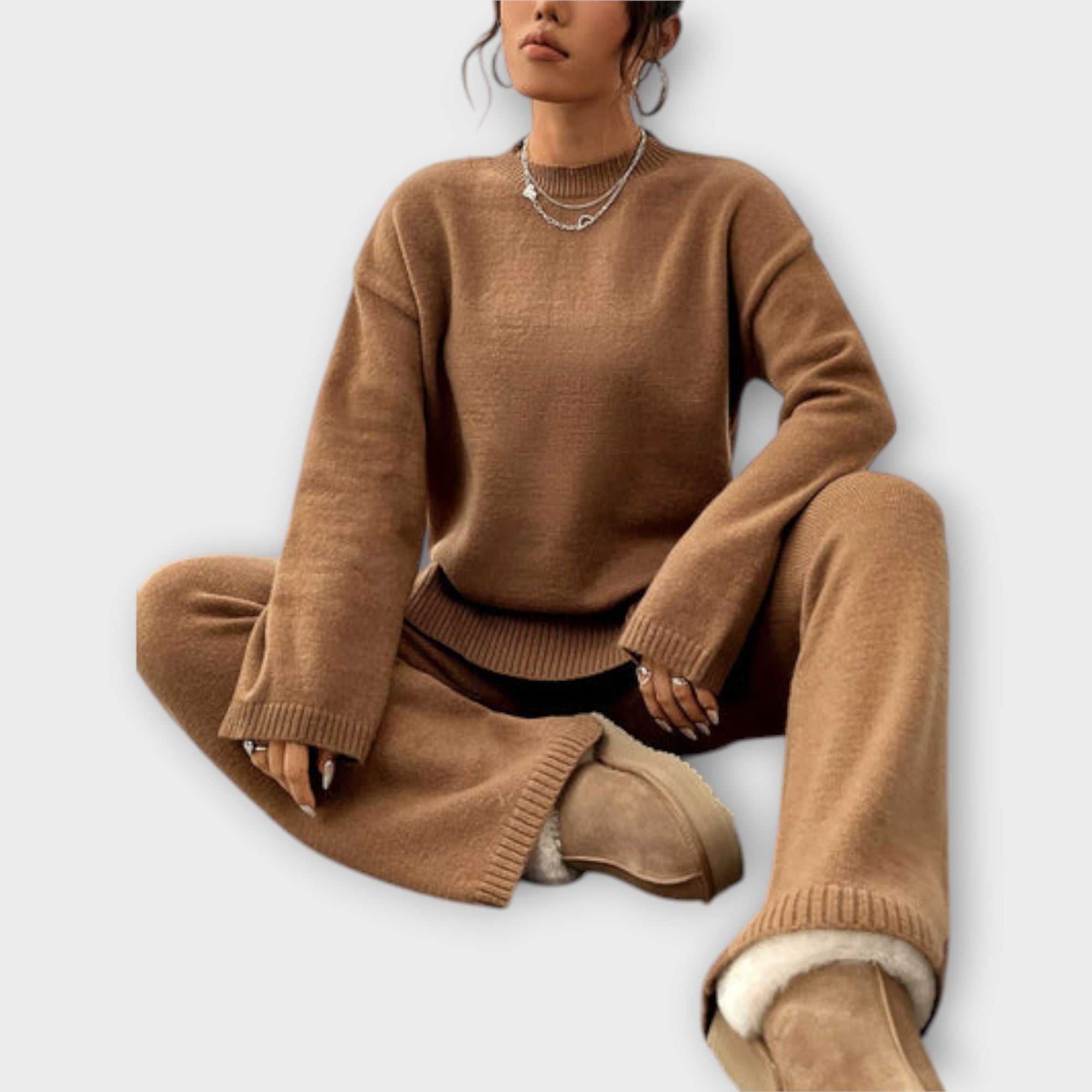 Maria - Udobni Set