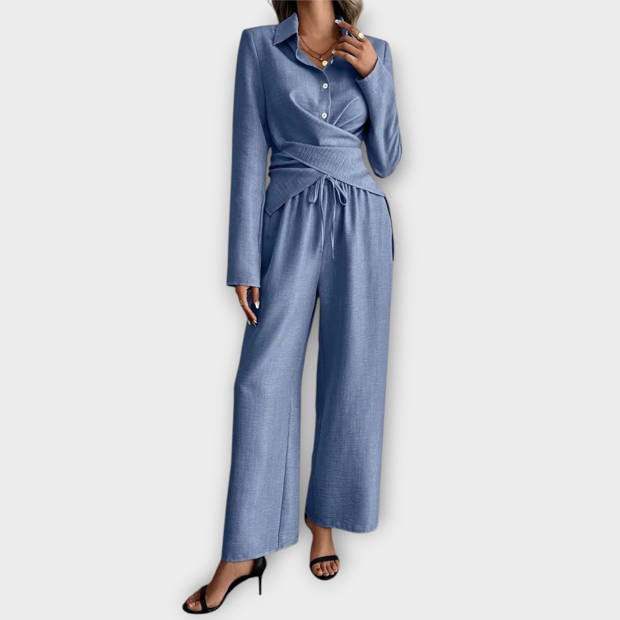 Lívia - Elegantni set od 2 komada