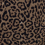 Sofia - Midi suknja s leopard uzorkom