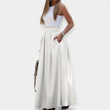 Beta - Stylish Midi Suknja