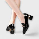 Elegantni i sofisticirani loafers