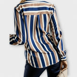 Ema - Casual bluzica na pruge
