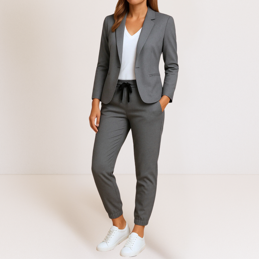 Beatriz | Moderna Elegancija u Udobnom Setu
