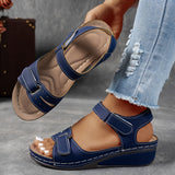Isabella | Elegantne Ergonomske Sandale