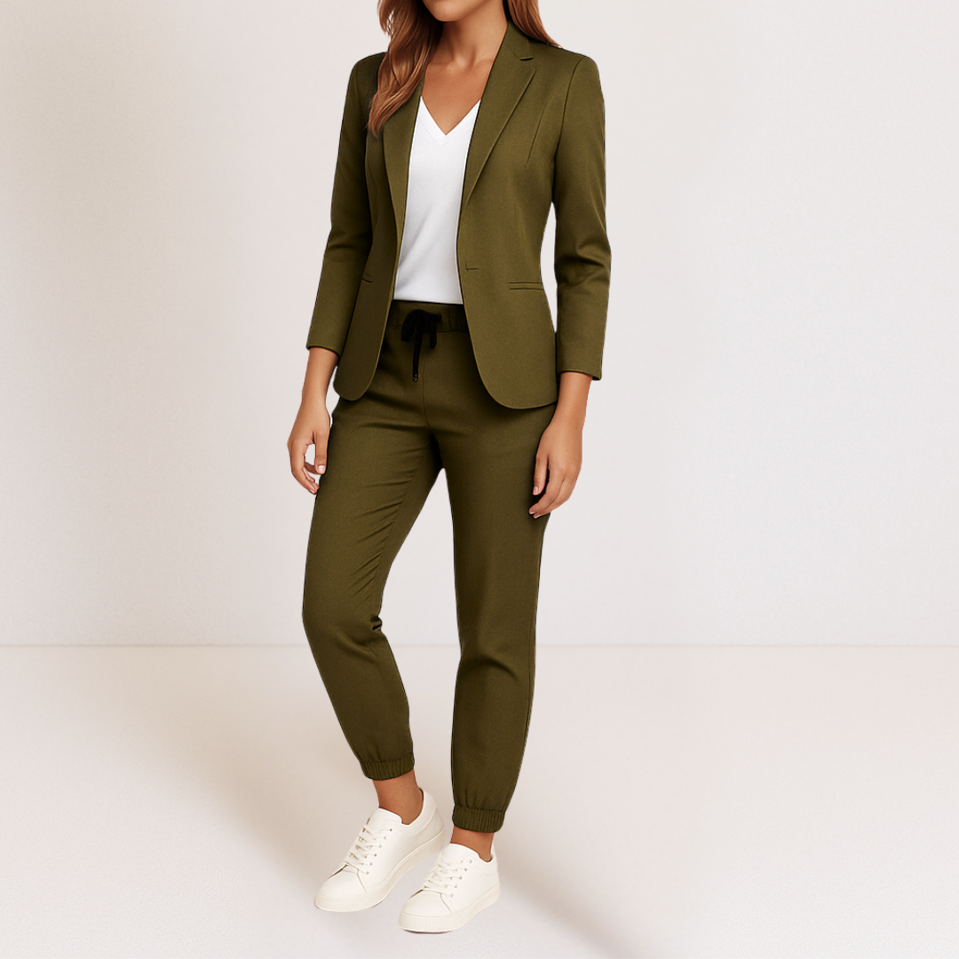 Beatriz | Moderna Elegancija u Udobnom Setu
