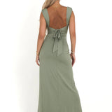 Liv | Elegantna midi haljina