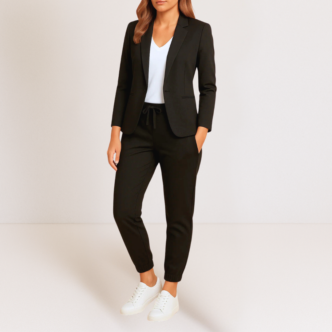 Beatrice | Moderna Elegancija u Udobnom Setu