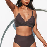 Rachelle - Set visokog bikinija