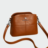 Elegantna kožna torba