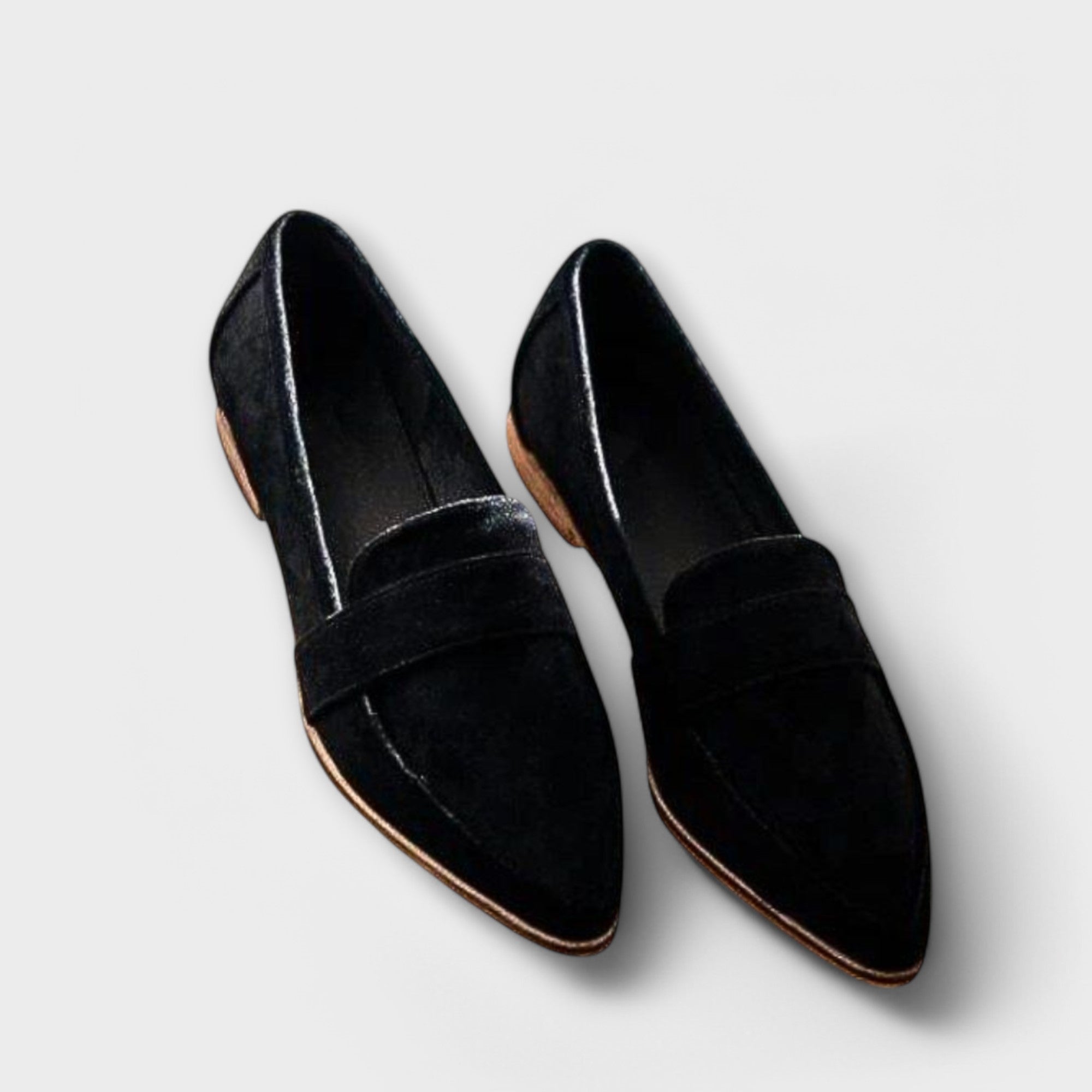 Elora - Elegantni mokasini za žene