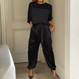 Leonor | Set od Dvije Komponente Luksuznog Materijala