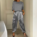 Leonor | Set od Dvije Komponente Luksuznog Materijala