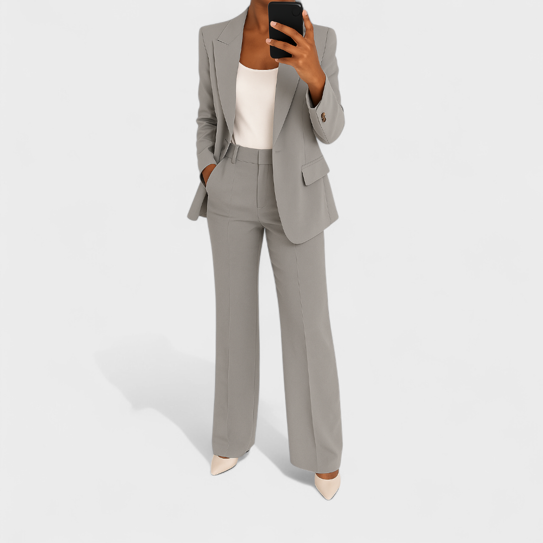 Francisca - Elegantno Odijelo