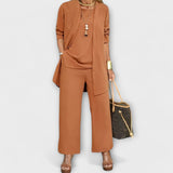 Helena - Casual set od tri dijela
