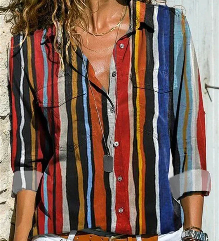 Hazel - Ženska Blusa