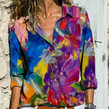 Hazel - Ženska Blusa