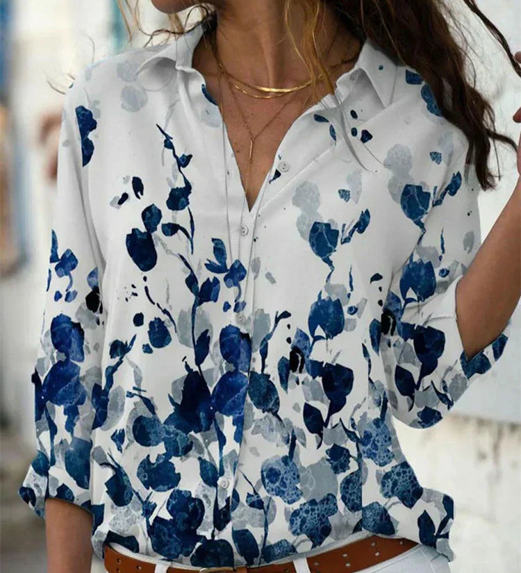 Hazel - Ženska Blusa