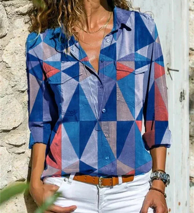 Hazel - Ženska Blusa