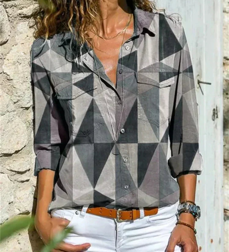 Hazel - Ženska Blusa