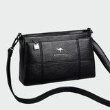 Elegantna multifunkcionalna torba