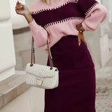 Magda - Jesenski Set